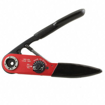 1731120075 by Molex - TOOL HAND CRIMPR DSUB COAX FRONT