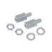 1731120099 by Molex - FCT SCREW M3 10.2 ZINC PLATED