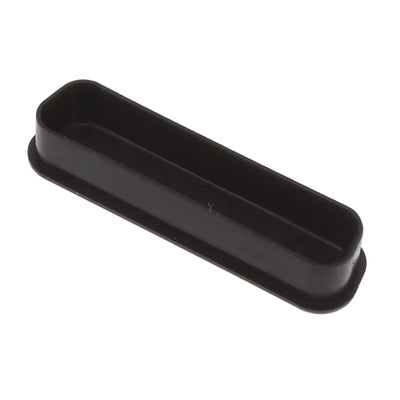 1731120100 by Molex - FCT DUST CAP S3 PLSTC RCPT ANTI