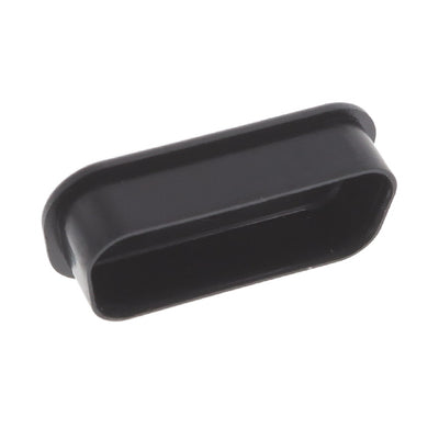1731120101 by Molex - FCT DUST CAP S2 PLSTC PLG ANTI