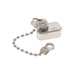1731120128 by Molex - FCT DUST CAP S1 SHLD PLSTC RCPT