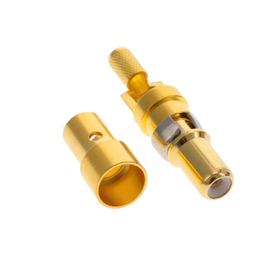 1731120166 by Molex - CONNECTOR D-SUB PIN COAX GOLD