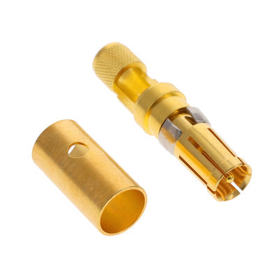 1731120168 by Molex - CONNECTOR D-SUB SOCKET COAX GOLD