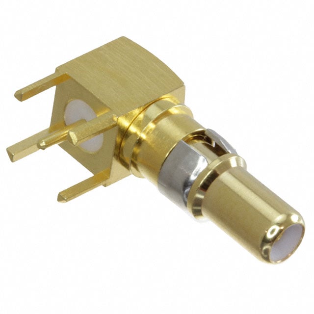 1731120196 by Molex - CONNECTOR D-SUB PIN PCB GOLD