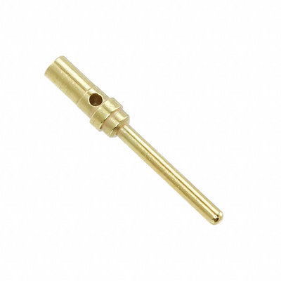 1731120202 by Molex - CONNECTOR D-SUB PIN 20-24AWG CRIMP