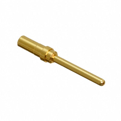 1731120206 by Molex - CONNECTOR D-SUB PIN 26-28AWG CRIMP