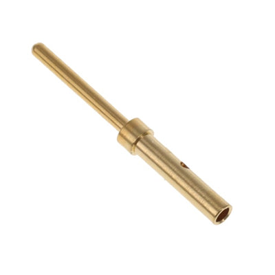 1731120225 by Molex - CONNECTOR D-SUB PIN 24-28AWG CRIMP