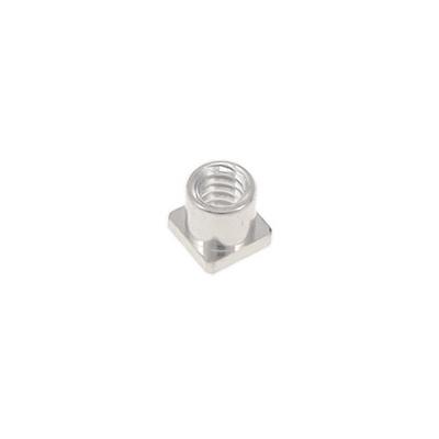 1731120229 by Molex - FCT THREADED INSERT 4-40UNC