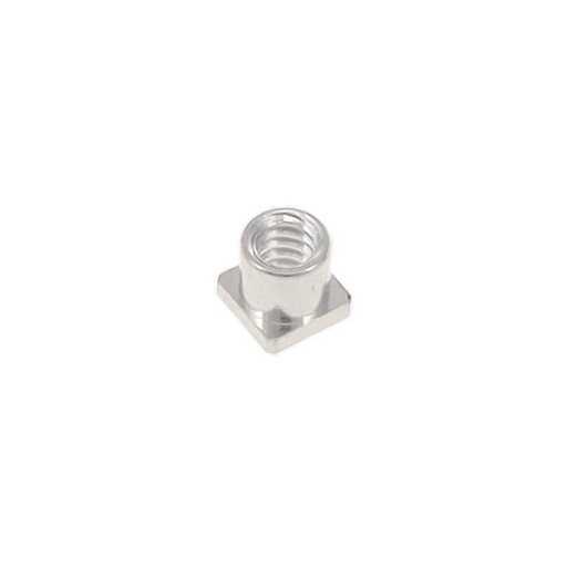 1731120229 by Molex - FCT THREADED INSERT 4-40UNC