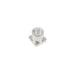 1731120229 by Molex - FCT THREADED INSERT 4-40UNC
