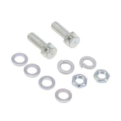 1731120246 by Molex - FCT SCREW SET M3 10.6 ZINC PLATE