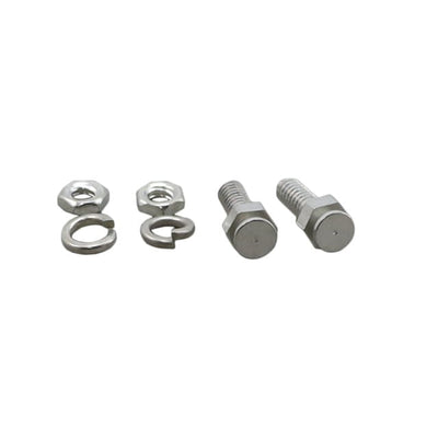 1731120249 by Molex - FCT SCREW SET 4-40UNC 11.6 TIN