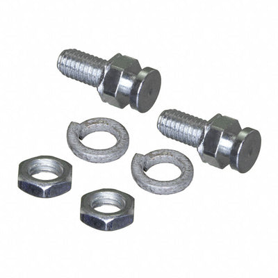 1731120251 by Molex - FCT SCREW SET M3 10 ZINC PLATED