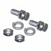 1731120251 by Molex - FCT SCREW SET M3 10 ZINC PLATED