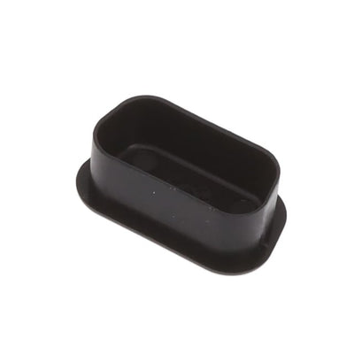 1731120257 by Molex - FCT DUST CAP S1 PLSTC RCPT ANTI