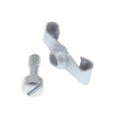 1731120274 by Molex - FCT SPRING CLIP W/SCREW