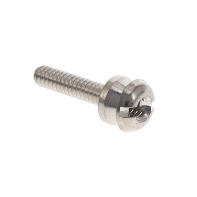 1731120299 by Molex - FCT SCREW 4-40/4-40 16.7 TIN PLA