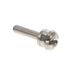 1731120299 by Molex - FCT SCREW 4-40/4-40 16.7 TIN PLA