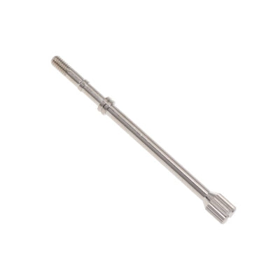 1731120304 by Molex - FCT THMB SCREW M3 53.5