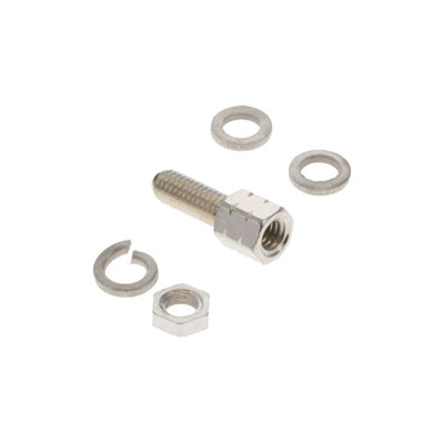 1731120342 by Molex - FCT SCREW M3/M3 12.7 TIN PLATED