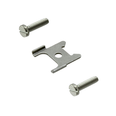 1731120365 by Molex - FCT LOCKPLATE S1-S4 HOOD SIDE