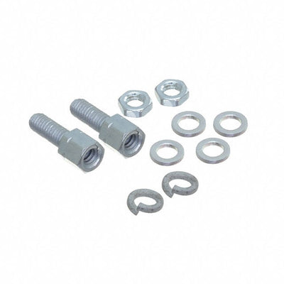1731120377 by Molex - FCT SCREW SET 4-40/M3 12.7 ZINC