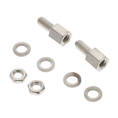 1731120380 by Molex - FCT SCREW SET 4-40 UNC 10.7 TIN
