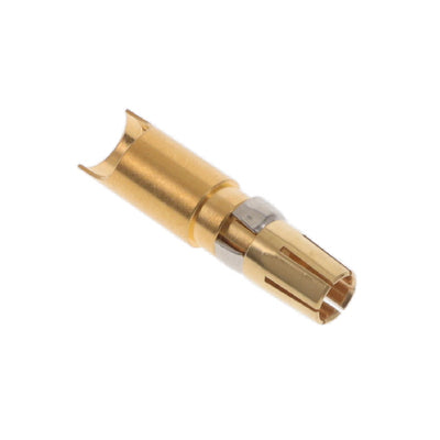 1731120391 by Molex - CONNECTOR D-SUB SOCKET SLDR GOLD