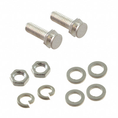 1731120406 by Molex - FCT SCREW SET M3 10.6 TIN PLATED