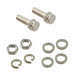 1731120406 by Molex - FCT SCREW SET M3 10.6 TIN PLATED
