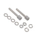 1731120428 by Molex - FCT SCREW SET 4-40/4-40 20.6 TIN