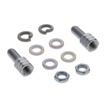 1731120559 by Molex - FCT SCREW M3/M3 12.7 ZINC PLATED