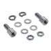 1731120559 by Molex - FCT SCREW M3/M3 12.7 ZINC PLATED