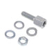 1731120561 by Molex - FCT SCREW SET M3/4-40 12.7 ZINC
