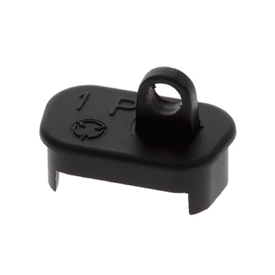 1731120564 by Molex - FCT DUST CAP S1 PLSTC PLG ANTI/H
