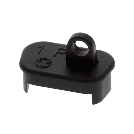 1731120564 by Molex - FCT DUST CAP S1 PLSTC PLG ANTI/H