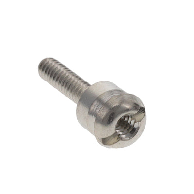 1731120574 by Molex - FCT SCREW 4-40/4-40 18.2 TIN PLA