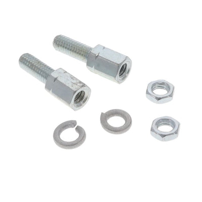 1731120575 by Molex - FCT SCREW SET M3/4-40 14.2 ZINC