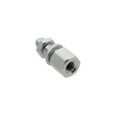 1731120595 by Molex - FCT SCREW SET 4-40/4-40 12.4 ZIN