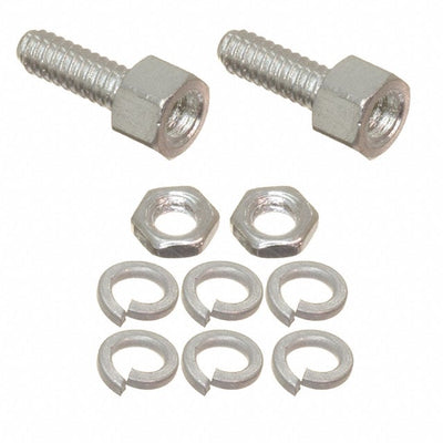 1731120600 by Molex - FCT SCREW SET 4-40 UNC 11.3 TIN