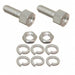 1731120600 by Molex - FCT SCREW SET 4-40 UNC 11.3 TIN