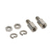1731120602 by Molex - FCT SCREW SET 4-40/M3 11.2 TIN P