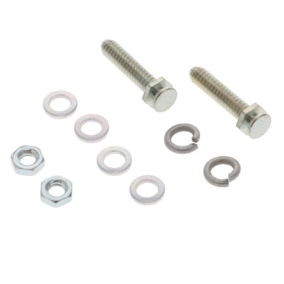 1731120606 by Molex - FCT SCREW SET 4-40 UNC 15.3 ZINC