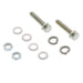 1731120606 by Molex - FCT SCREW SET 4-40 UNC 15.3 ZINC