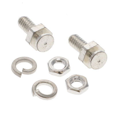 1731120610 by Molex - FCT SCREW SET 4-40 UNC 10.1 TIN