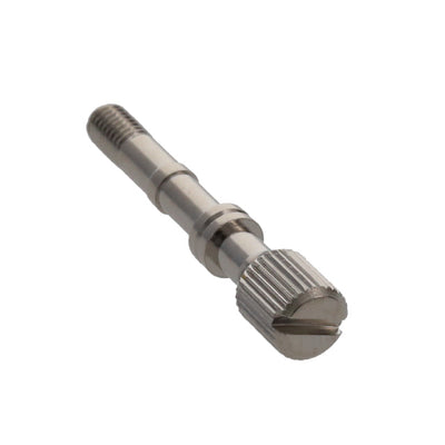 1731120614 by Molex - FCT THMB SCREW M3 27.3