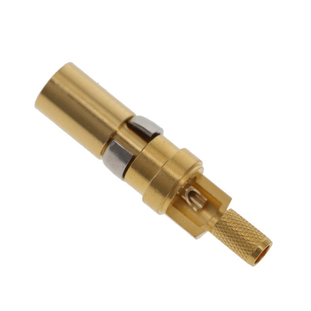 1731120619 by Molex - FCT TERM HFREQ RA PC RCPT 50 OHM