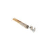 1731120644 by Molex - CONNECTOR D-SUB SOCKET 20-24AWG CRIMP