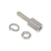 1731120667 by Molex - FCT SCREW SET 4-40/4-40 14.2 TIN
