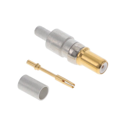 1731120678 by Molex - COAX CRIMP CONTACT 50 OHM